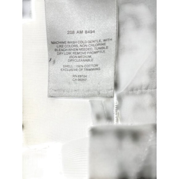 Columbia Men' Khaki Tan Cargo Pants Size 34 Relaxed Fit 100% Cotton Durable - Picture 5 of 15